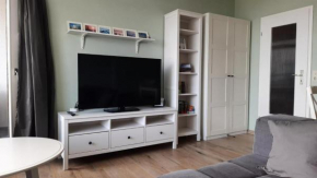 Strandhotel Wohnung 31, Dahme